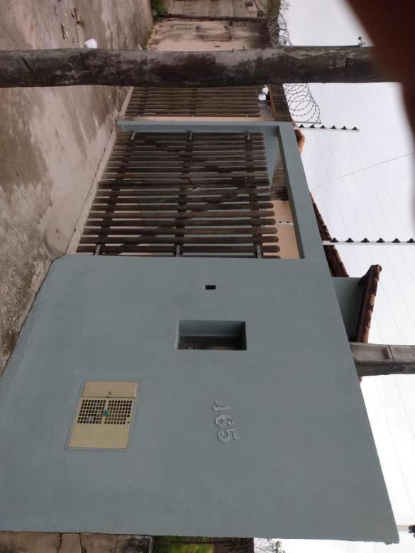 Casa De Praia Com Piscina Itanhaém Eksteriør billede